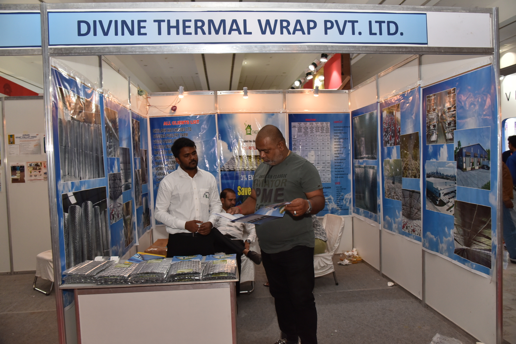Bihar Poultry & Aqua Expo 2019