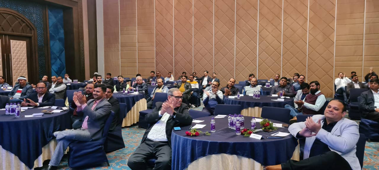Alkem Conference