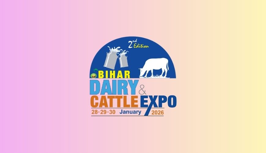 2nd BIHAR DAIRY & CATTLE EXPO