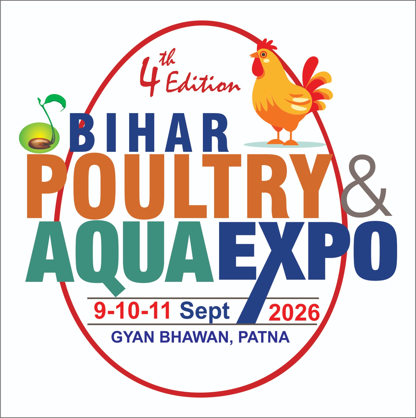4th Bihar Poultry & Aqua Expo