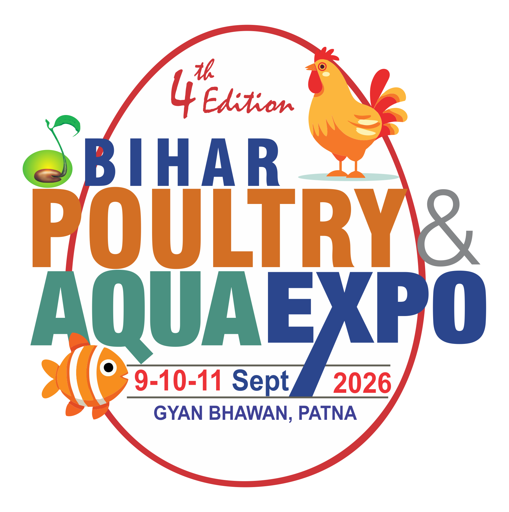 4th Bihar Poultry & Aqua Expo