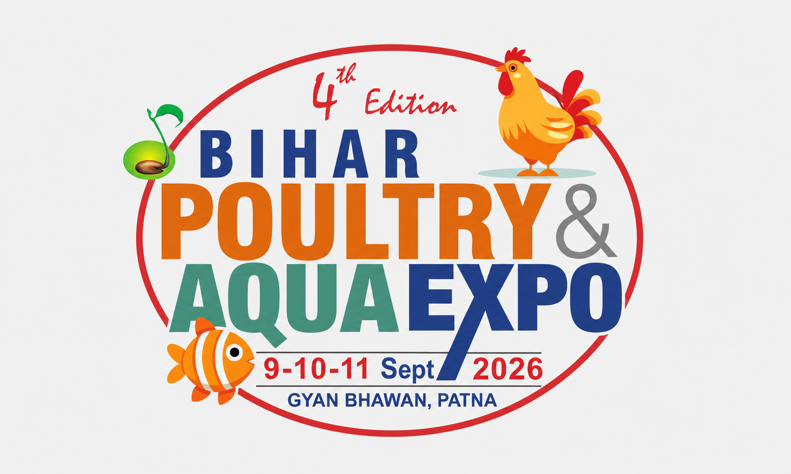 4th Bihar Poultry & Aqua Expo