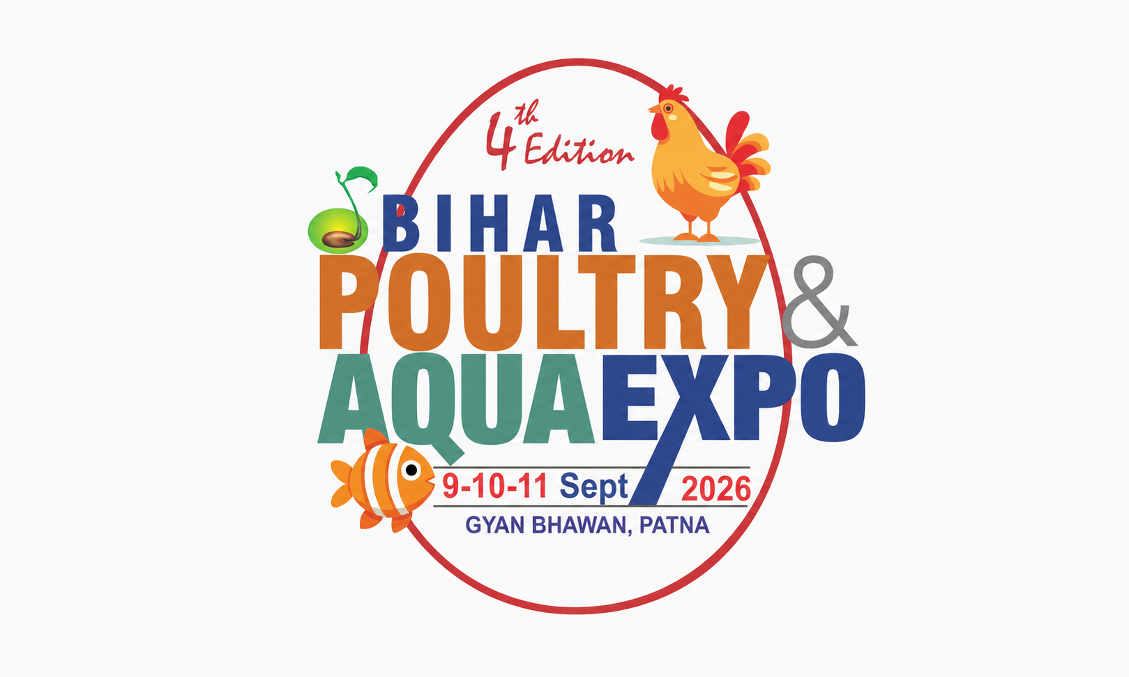 4th Bihar Poultry & Aqua Expo