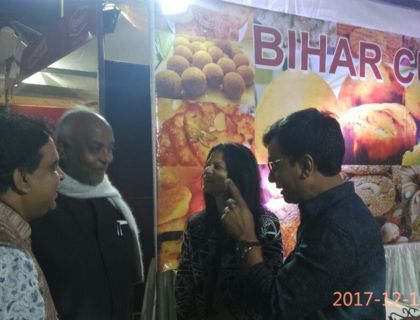 Ahmedabad Food Fest
