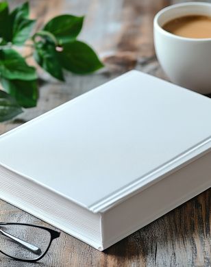 Story Book / Pocket Book