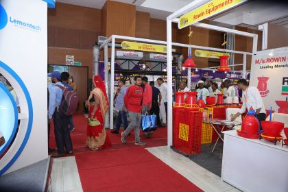 The Role of the Bihar Poultry & Aqua Expo in Shaping the Future of Poultry and Aquaculture in Bihar