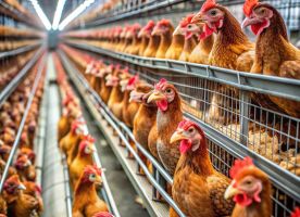 The Role of the Bihar Poultry & Aqua Expo in Shaping the Future of Poultry and Aquaculture in Bihar
