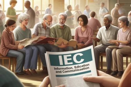 Crafting Effective IEC Materials at Writers N Creators