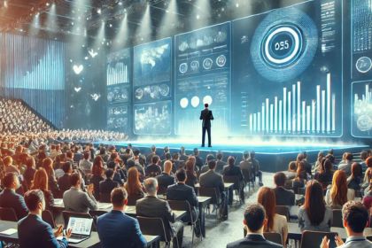 The Evolution of Corporate Event Planning: Trends and Best Practices