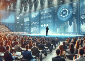 The Evolution of Corporate Event Planning: Trends and Best Practices