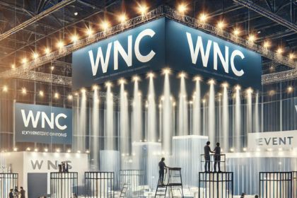 Behind the Scenes at WnC: Organizing Successful Exhibitions and Trade Shows