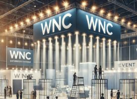 Behind the Scenes at WnC: Organizing Successful Exhibitions and Trade Shows