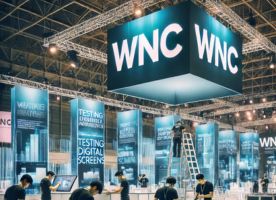 Behind the Scenes at WnC: Organizing Successful Exhibitions and Trade Shows
