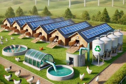 Sustainable Practices in Poultry Farming: Insights beyond the Expo
