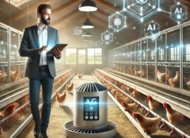 Sustainable Practices in Poultry Farming: Insights beyond the Expo