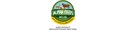 Alpha Feeds