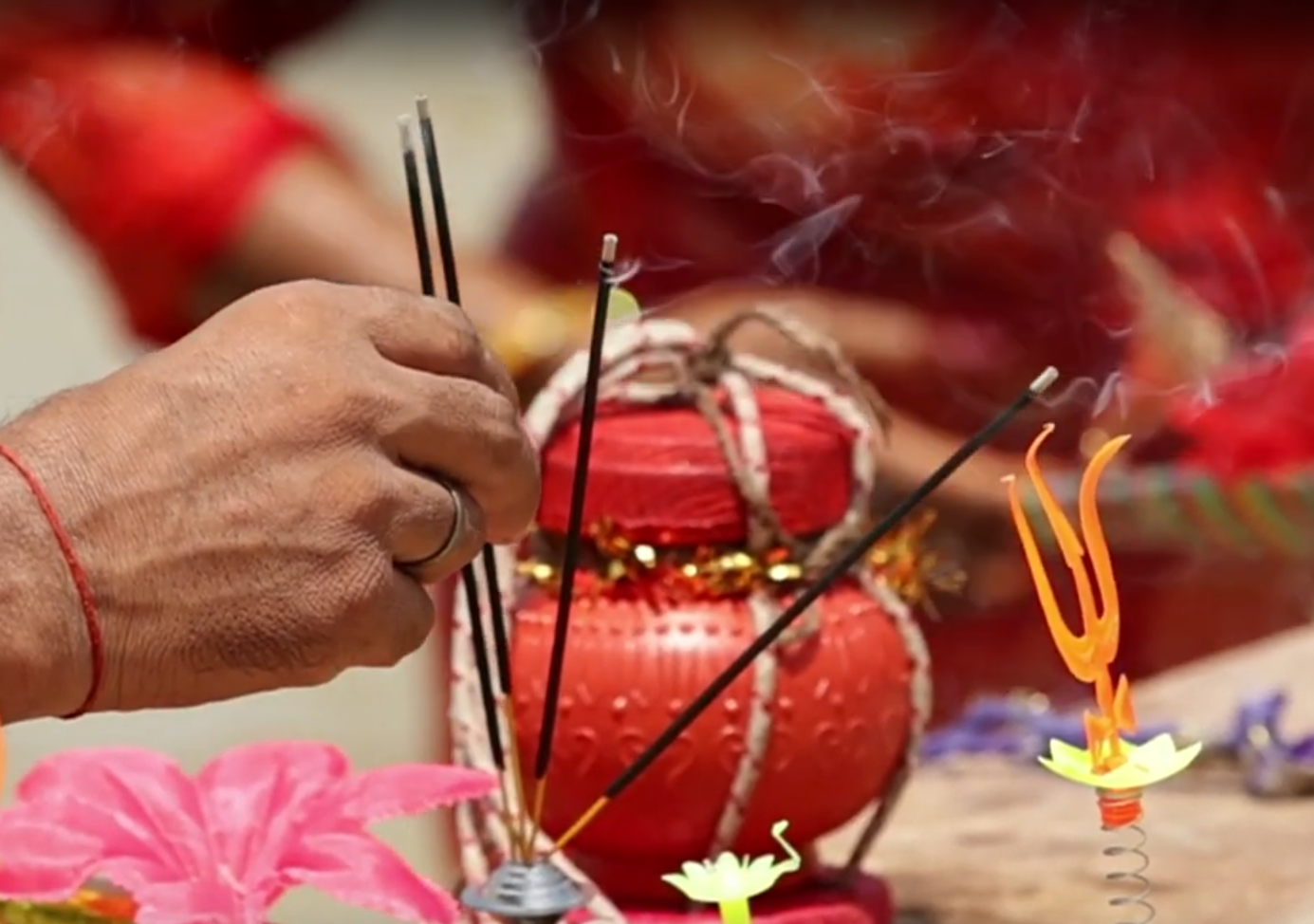  Shrawani Mela English 